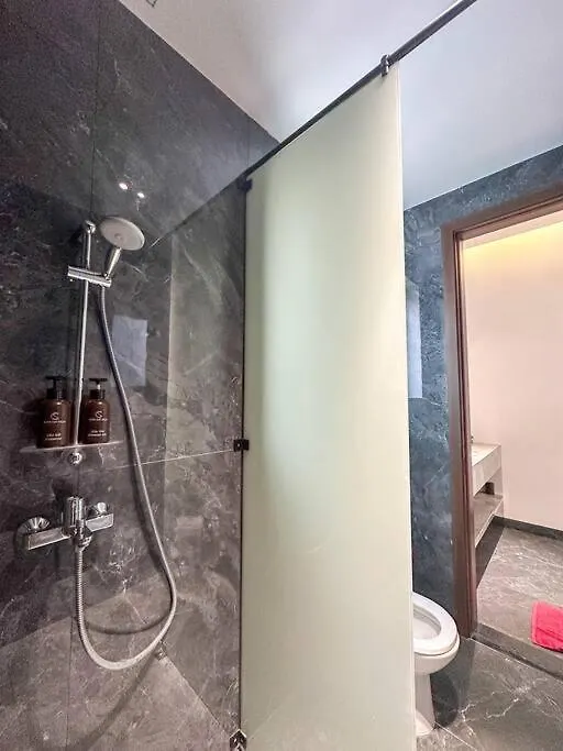 Song Cat Villa - 53Dp8 Da Nang 0*,  Vietnam