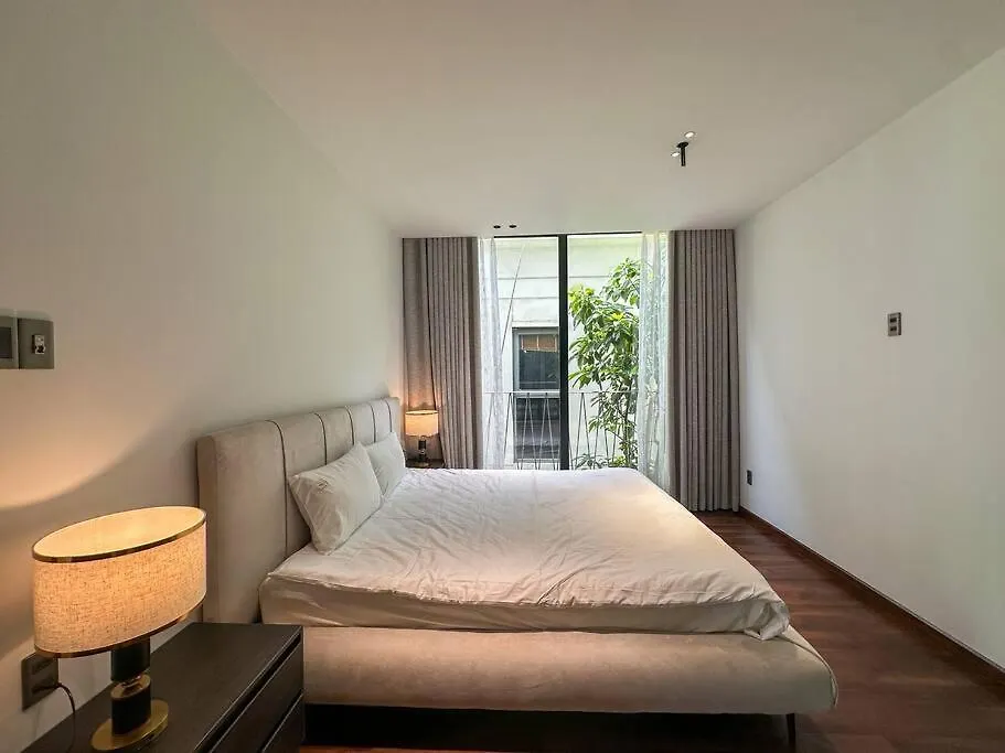 Song Cat Villa - 53Dp8 Da Nang