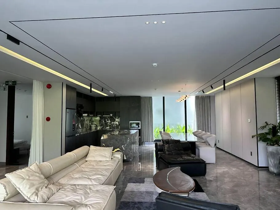 Song Cat Villa - 53Dp8 Da Nang Vietnam