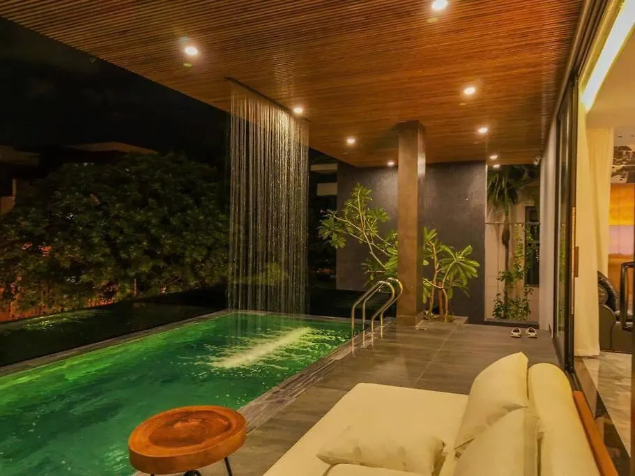 Song Cat Villa - 53Dp8 Da Nang