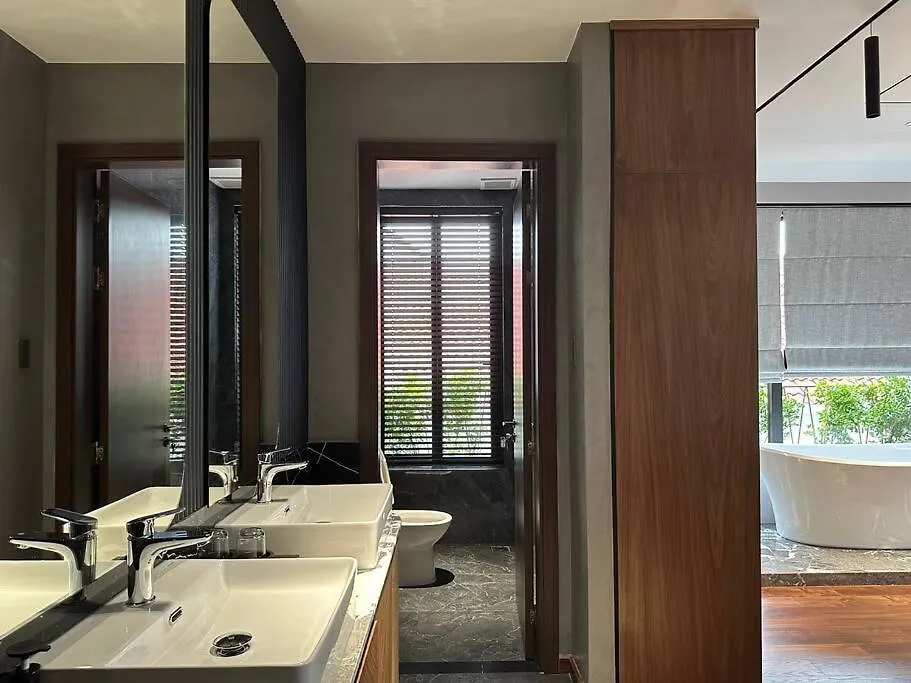 Song Cat Villa - 53Dp8 Da Nang