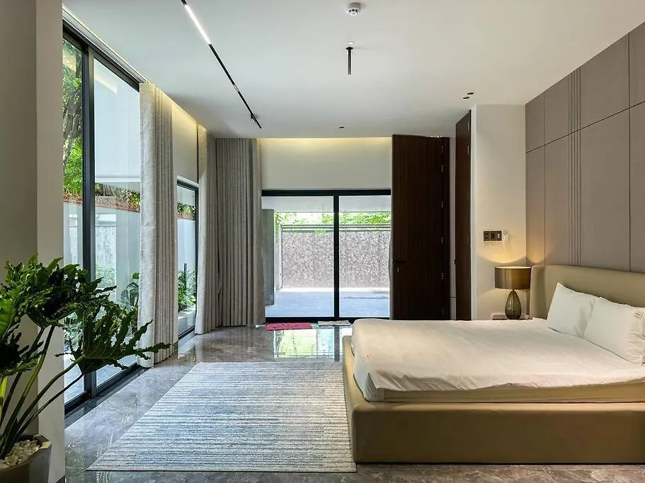 Song Cat Villa - 53Dp8 Da Nang