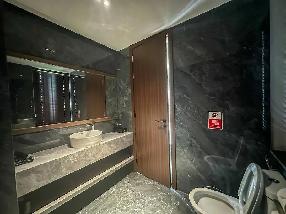 Song Cat Villa - 53Dp8 Da Nang Vietnam