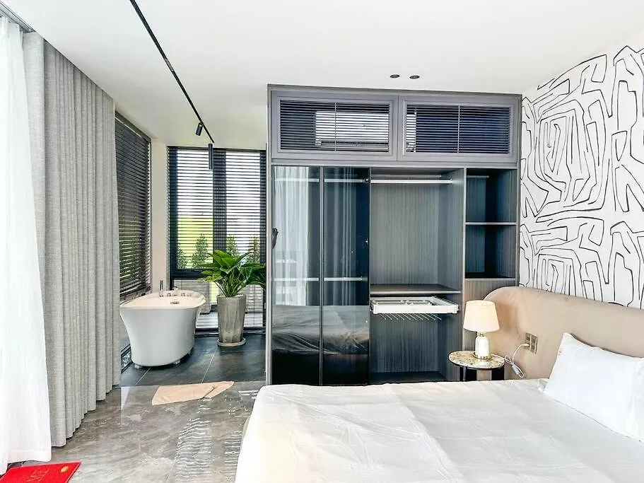 Song Cat Villa - 53Dp8 Da Nang 0*,