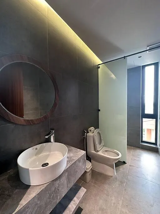 Song Cat Villa - 53Dp8 Da Nang Vietnam