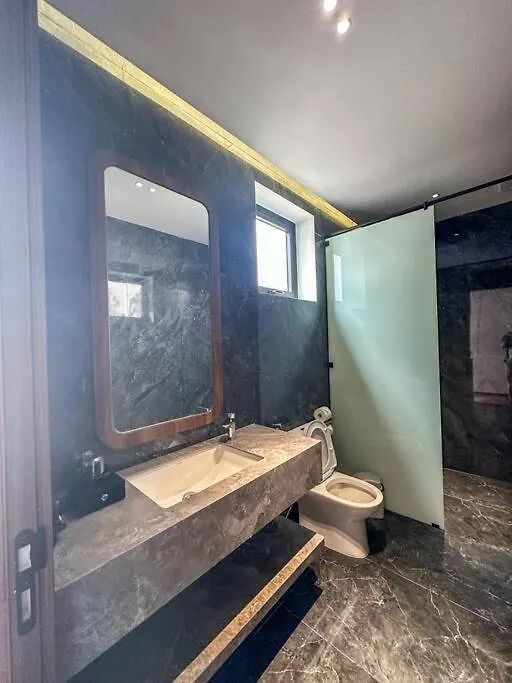 Song Cat Villa - 53Dp8 Da Nang