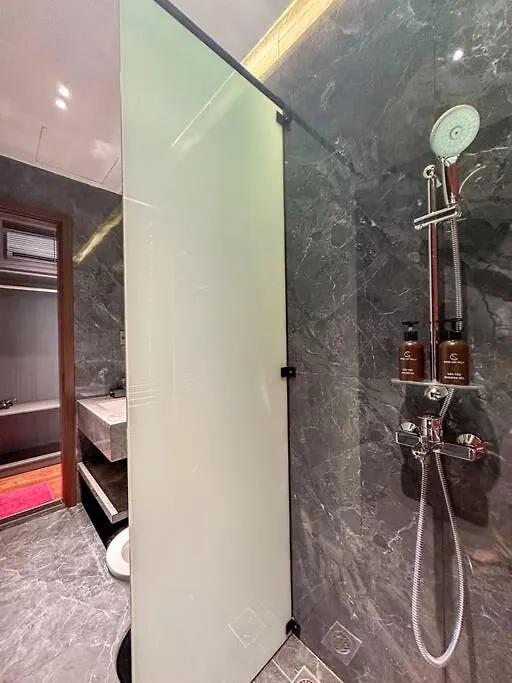 Song Cat Villa - 53Dp8 Da Nang