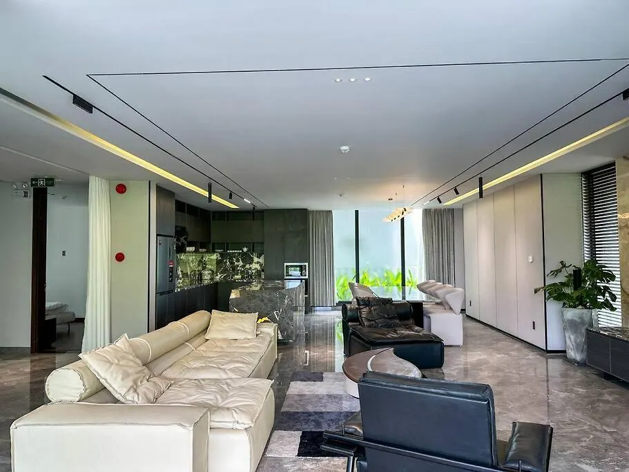 Song Cat Villa - 53Dp8 Da Nang