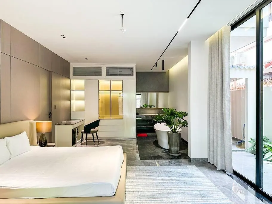 Song Cat Villa - 53Dp8 Da Nang