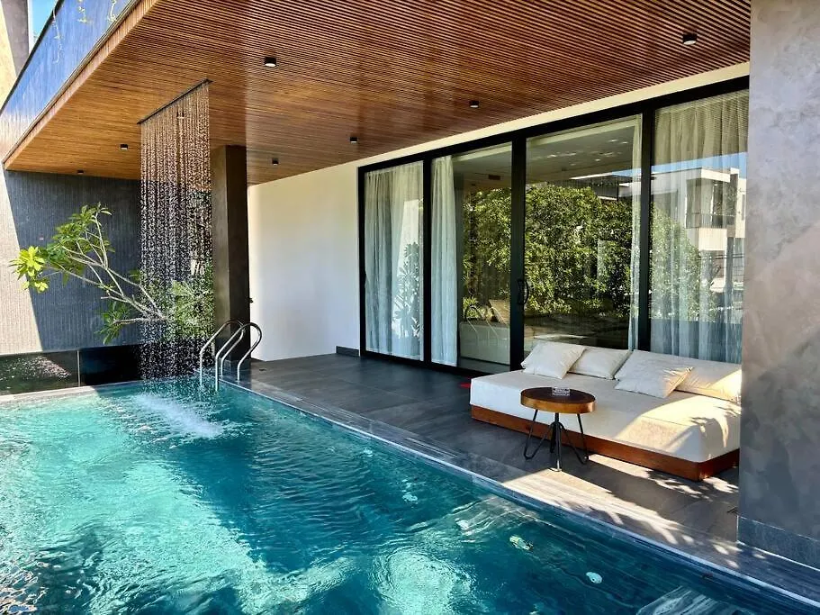 Song Cat Villa - 53Dp8 Da Nang Vietnam