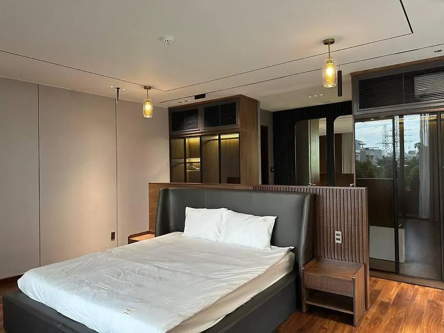 Song Cat Villa - 53Dp8 Da Nang