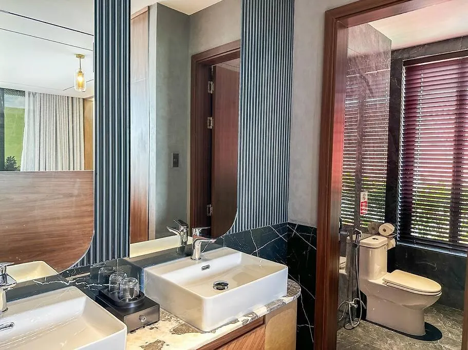 Song Cat Villa - 53Dp8 Da Nang