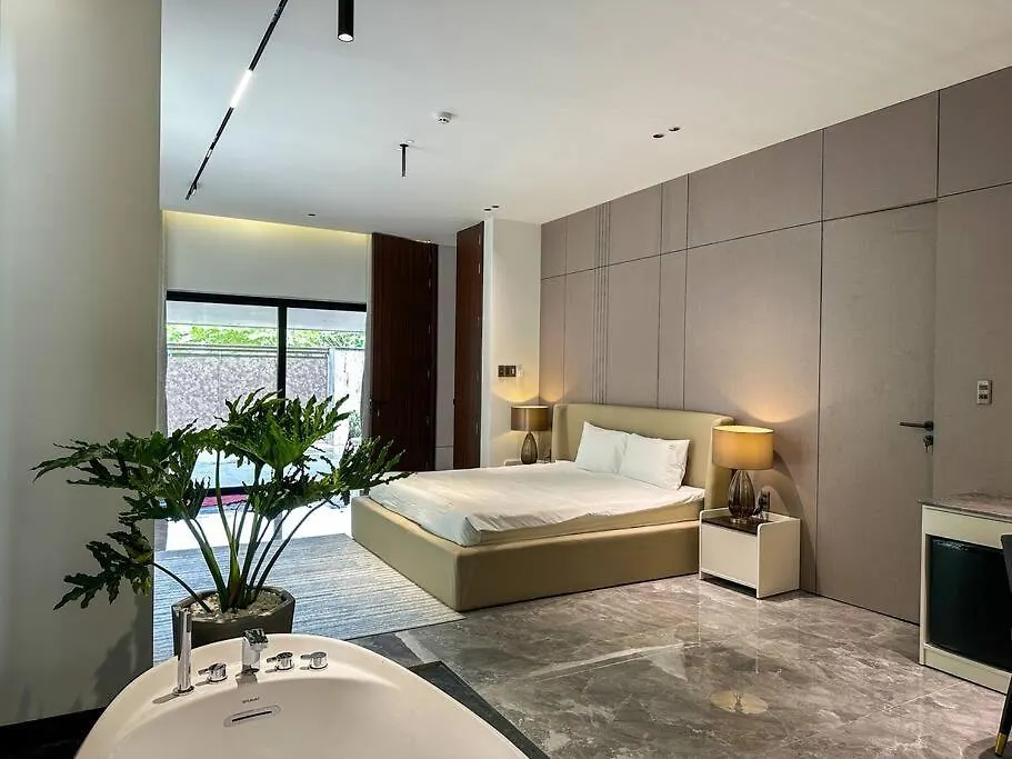 Song Cat Villa - 53Dp8 Da Nang