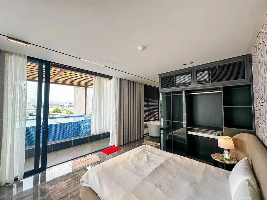 Song Cat Villa - 53Dp8 Da Nang