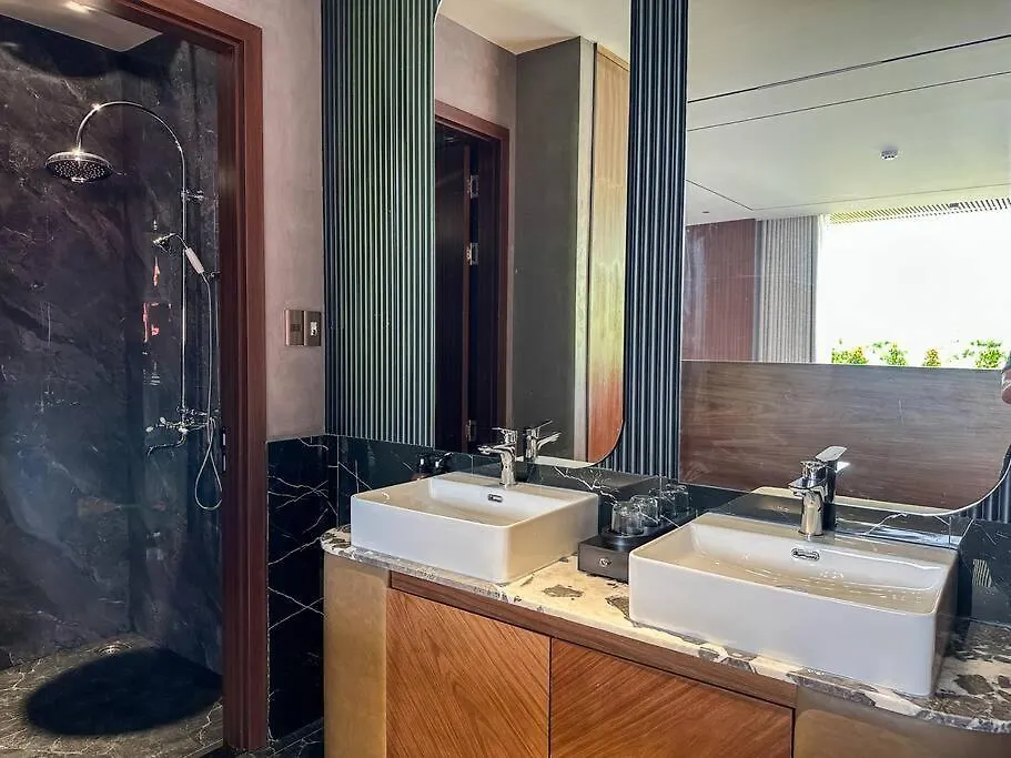 Song Cat Villa - 53Dp8 Da Nang