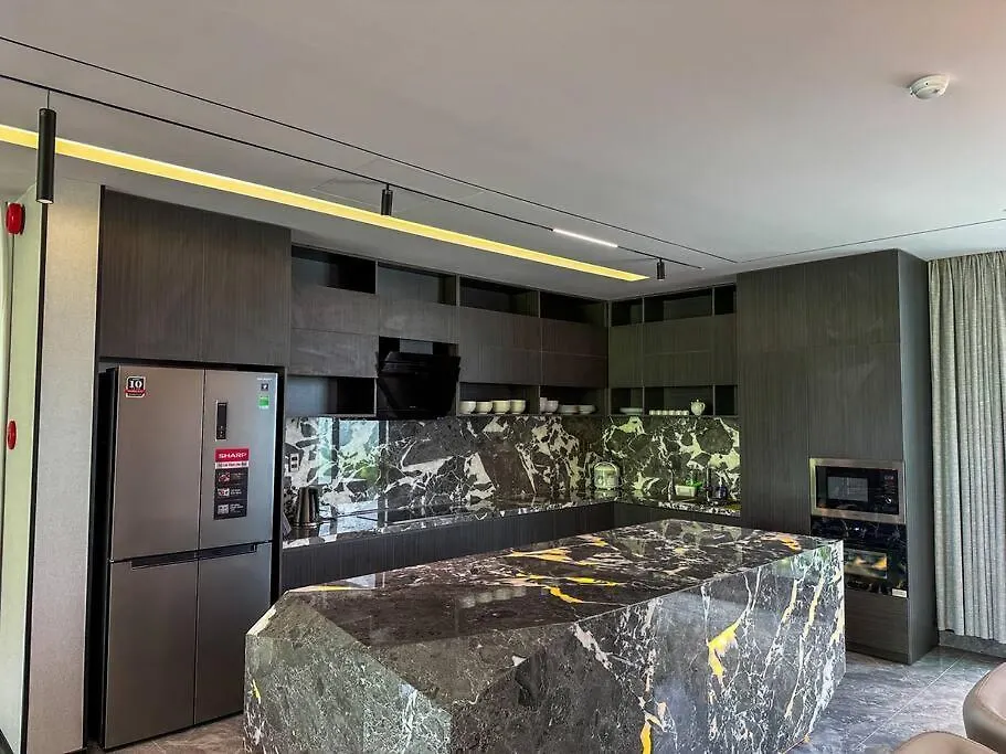 Song Cat Villa - 53Dp8 Da Nang
