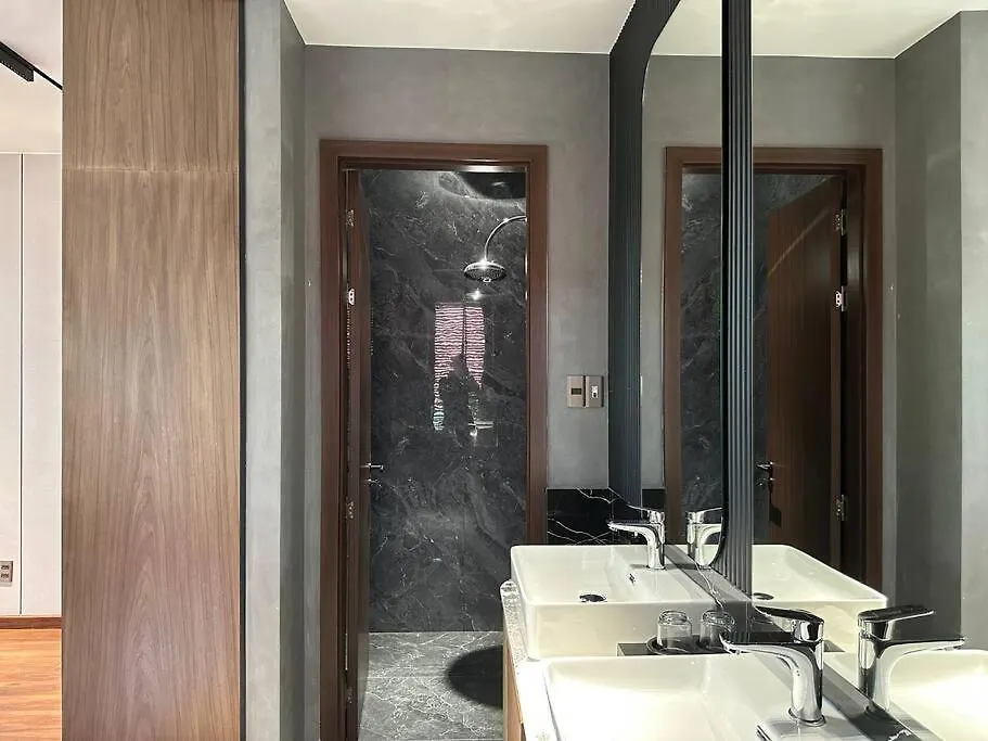 Song Cat Villa - 53Dp8 Da Nang Vietnam