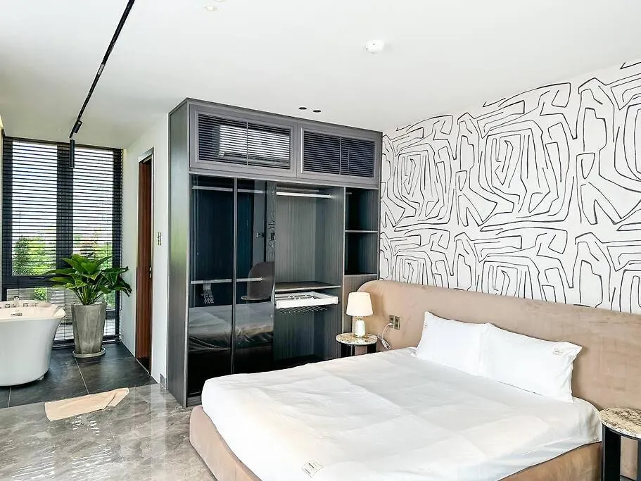 Song Cat Villa - 53Dp8 Da Nang