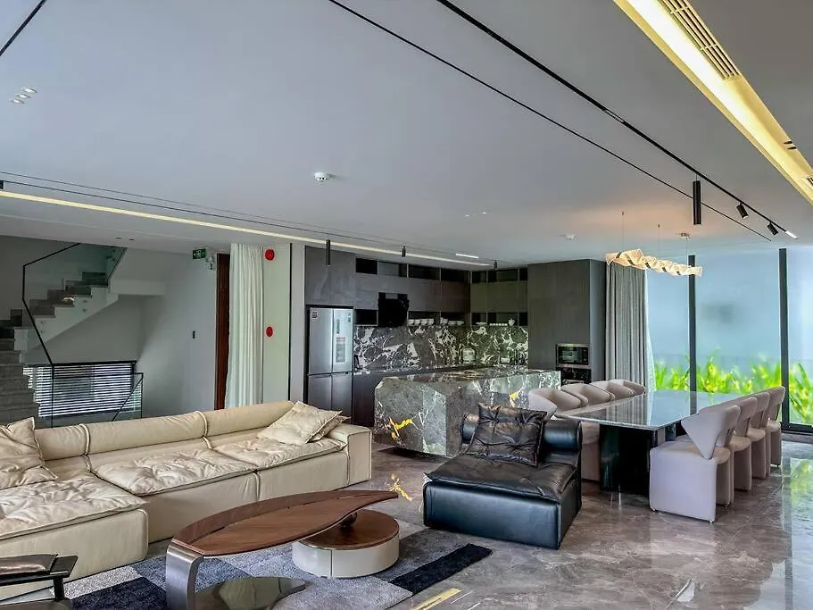 Song Cat Villa - 53Dp8 Da Nang