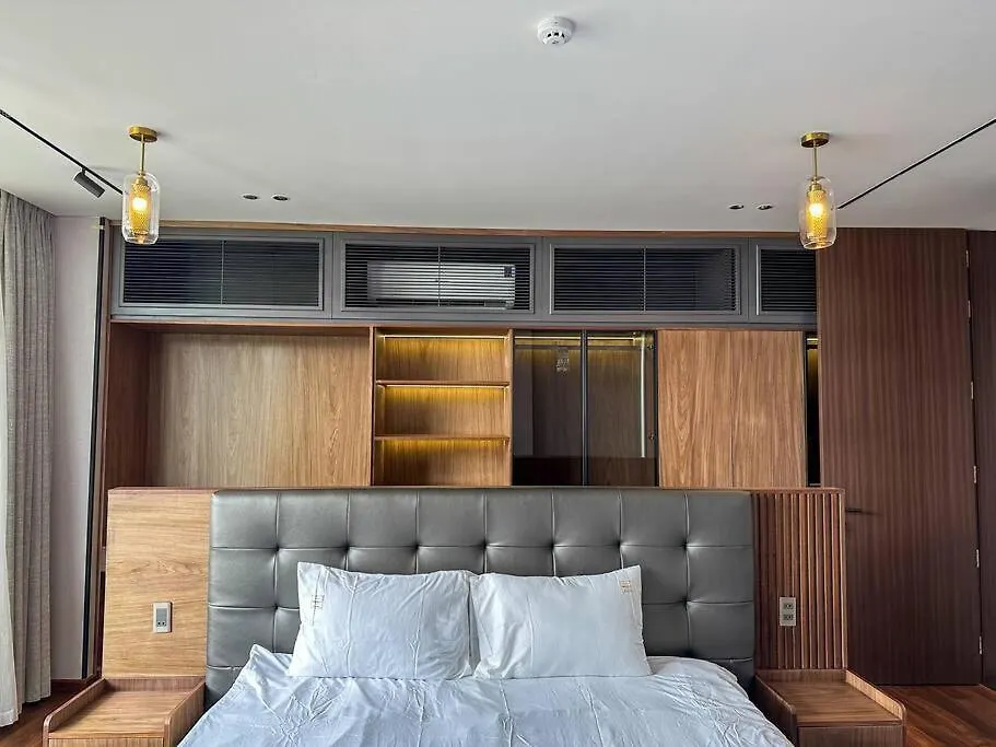 Song Cat Villa - 53Dp8 Da Nang