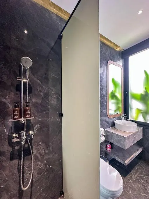Song Cat Villa - 53Dp8 Da Nang