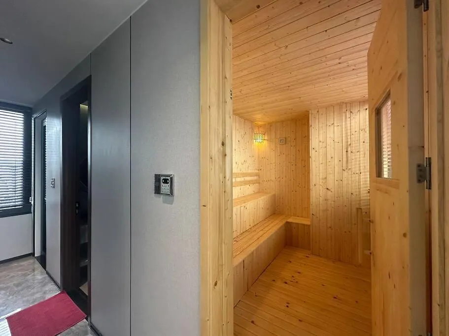Song Cat Villa - 53Dp8 Da Nang