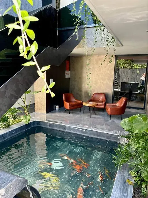 Song Cat Villa - 53Dp8 Da Nang 0*,