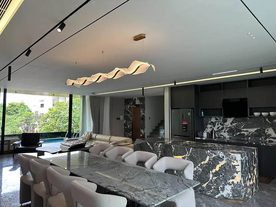 Song Cat Villa - 53Dp8 Da Nang